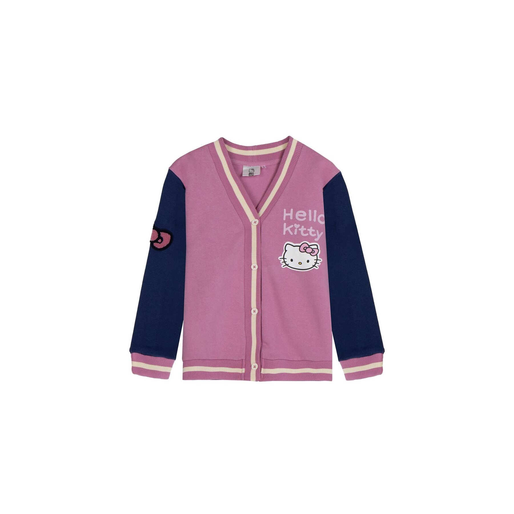 Chaqueta Hello Kitty