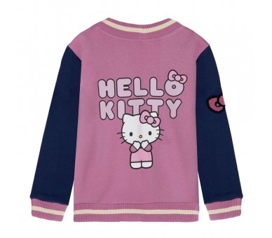Chaqueta Hello Kitty