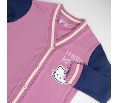 Chaqueta Hello Kitty
