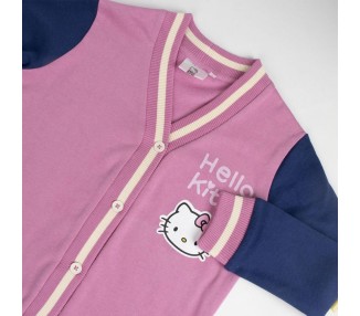Chaqueta Hello Kitty