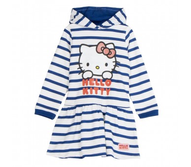 Vestido Hello Kitty