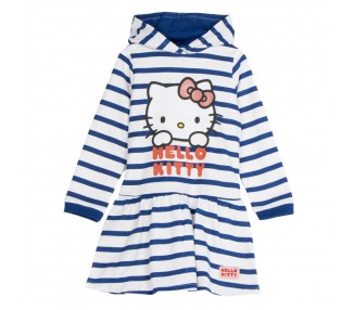 Vestido Hello Kitty