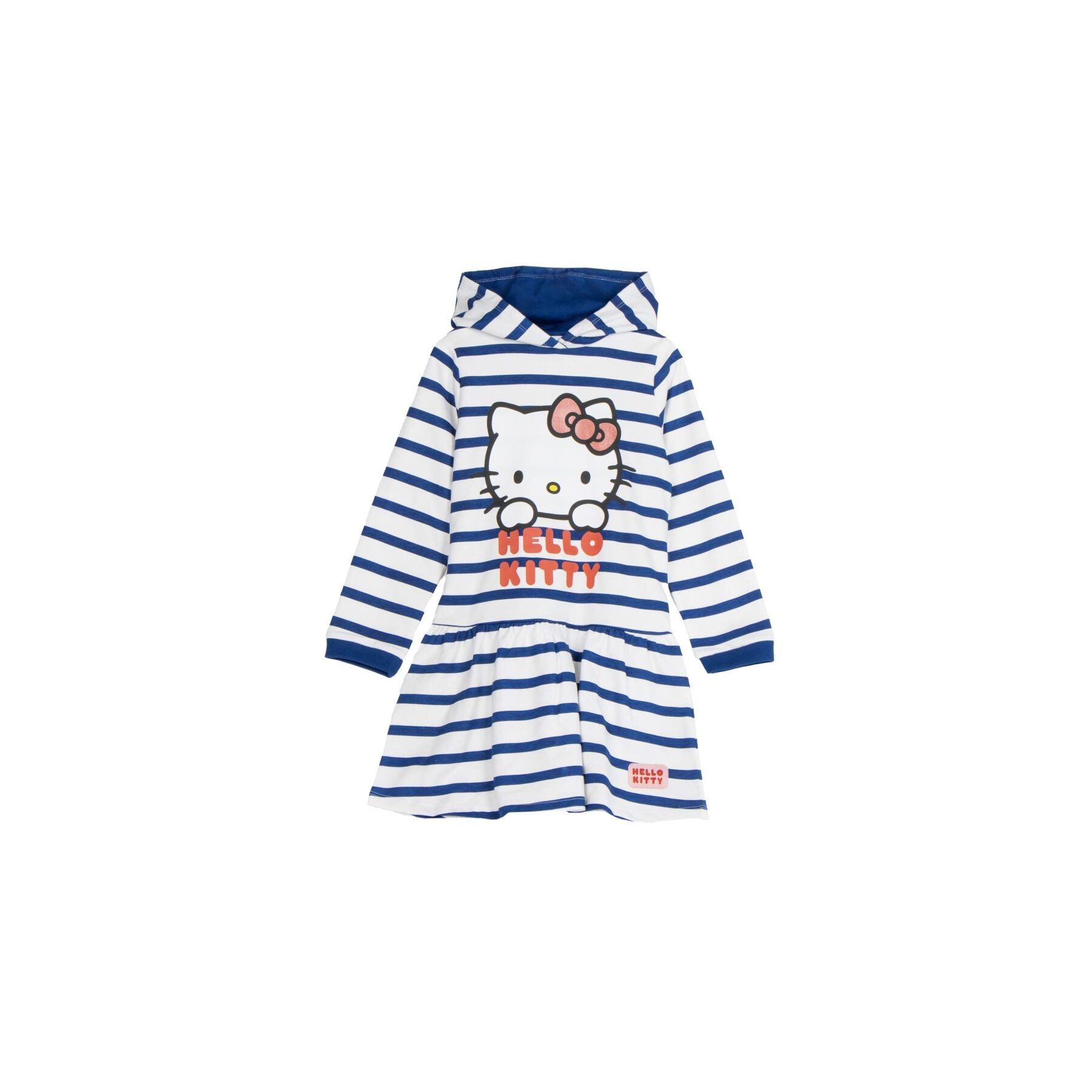 Vestido Hello Kitty