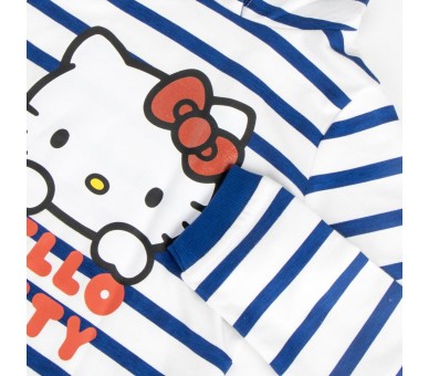 Vestido Hello Kitty