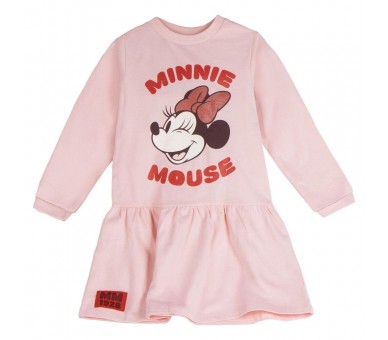 Vestido Minnie Disney