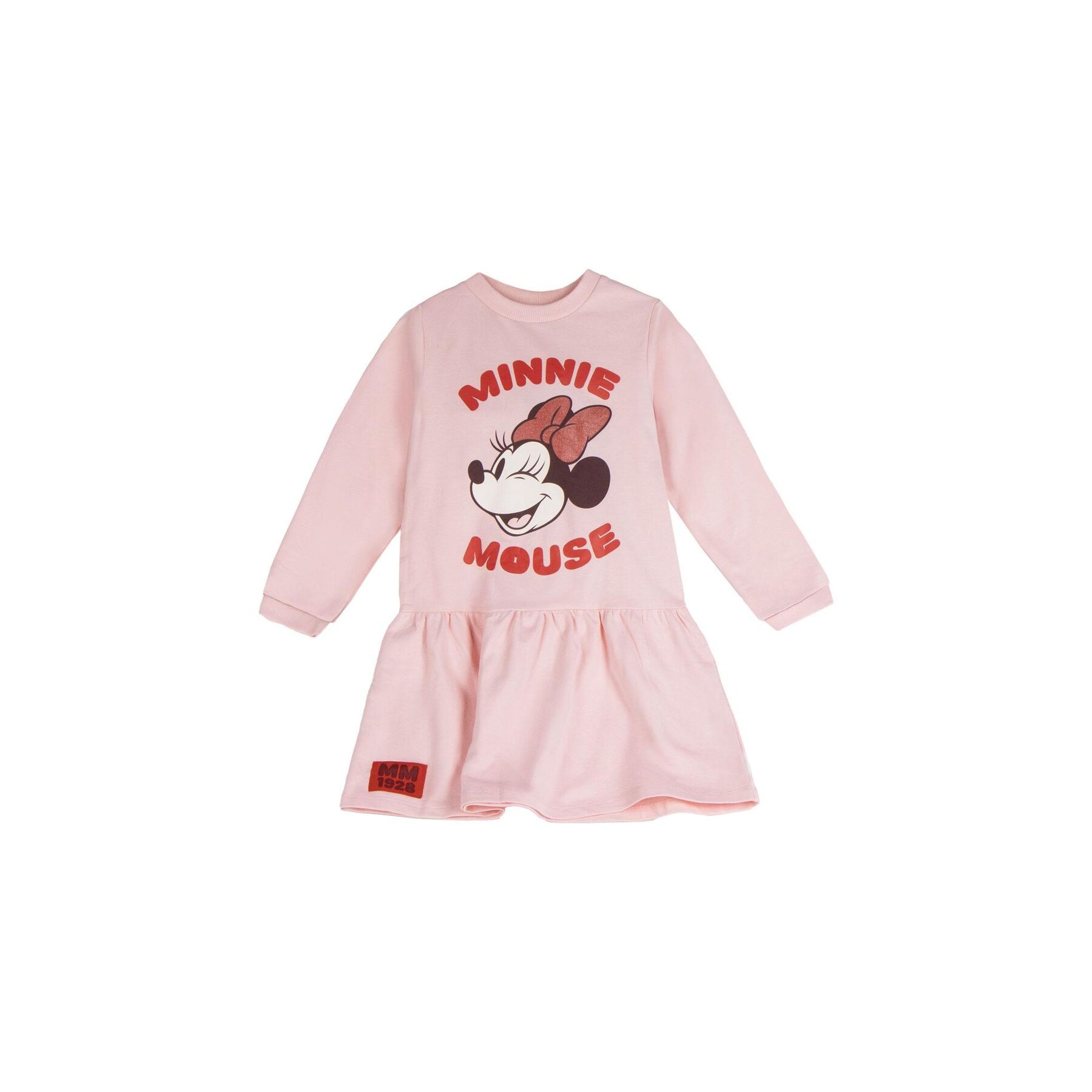 Vestido Minnie Disney