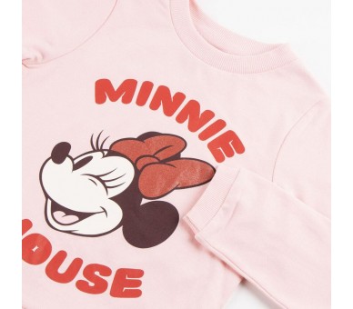 Vestido Minnie Disney