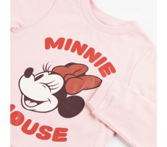 Vestido Minnie Disney