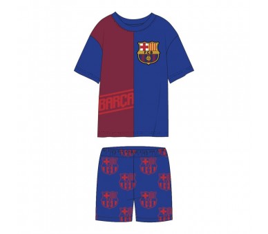 Pijama F.C. Barcelona