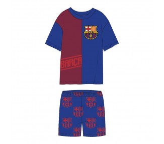 Pijama F.C. Barcelona