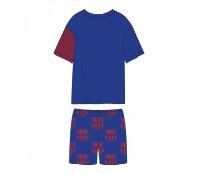 Pijama F.C. Barcelona
