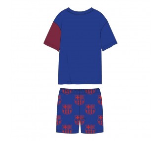 Pijama F.C. Barcelona