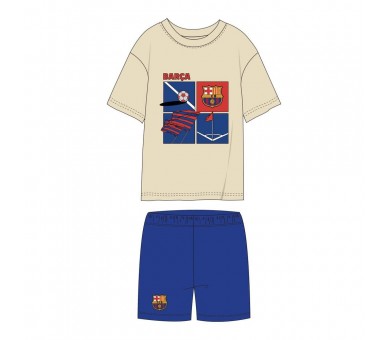 Pijama F.C. Barcelona