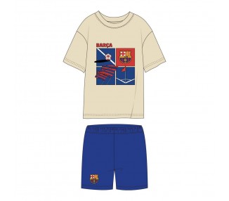 Pijama F.C. Barcelona