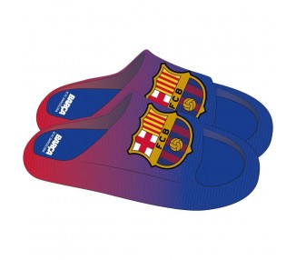 Chanclas F.C. Barcelona