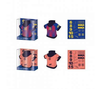 Sacapuntas F.C. Barcelona