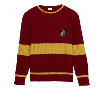 Jersey Gryffindor Harry Potter