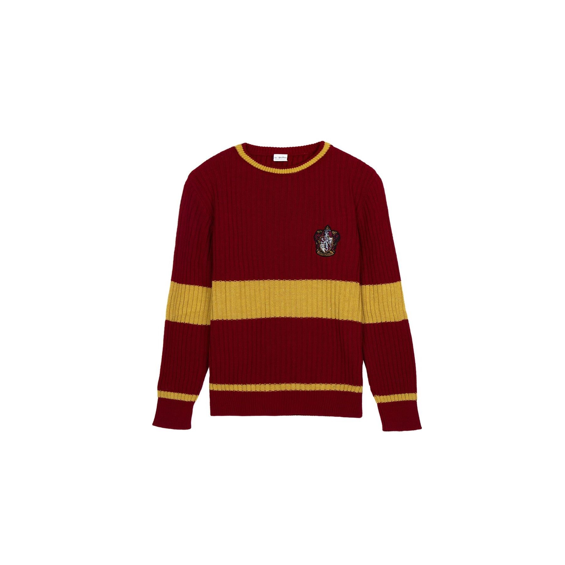 Jersey Gryffindor Harry Potter