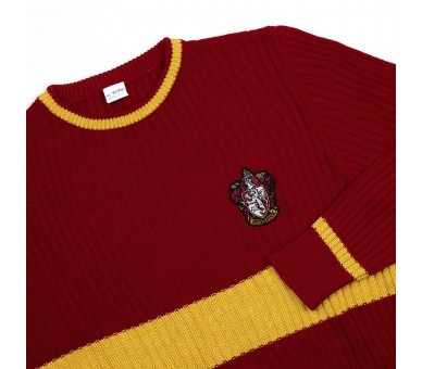 Jersey Gryffindor Harry Potter