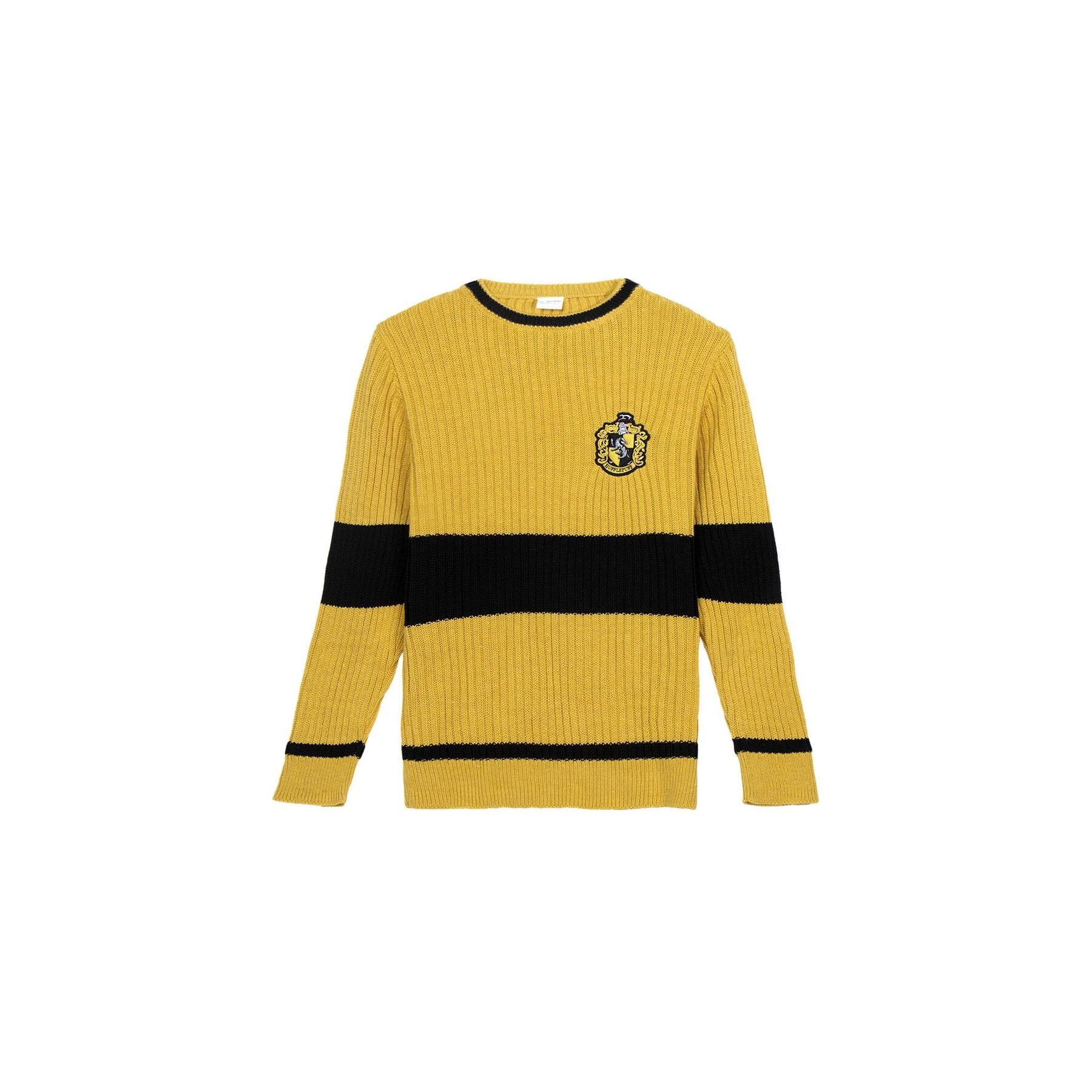 Jersey Hufflepuff Harry Potter