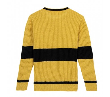 Jersey Hufflepuff Harry Potter
