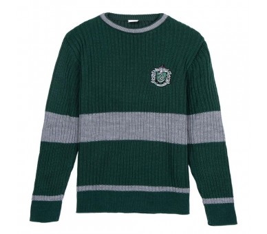 Jersey Slytherin Harry Potter