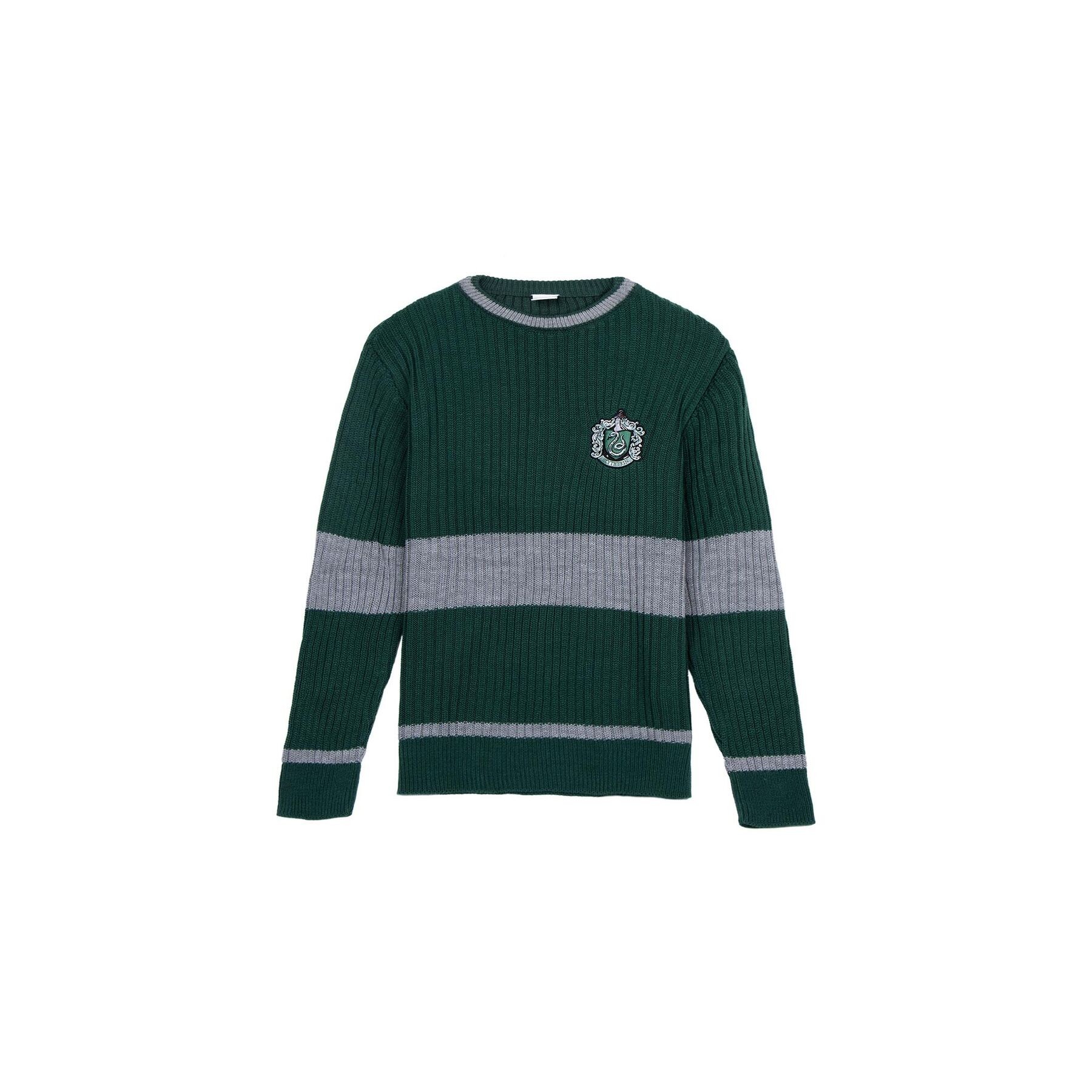 Jersey Slytherin Harry Potter