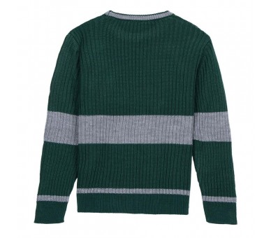 Jersey Slytherin Harry Potter