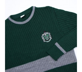 Jersey Slytherin Harry Potter