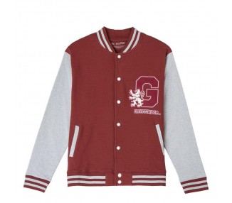 Chaqueta Gryffindor Harry Potter