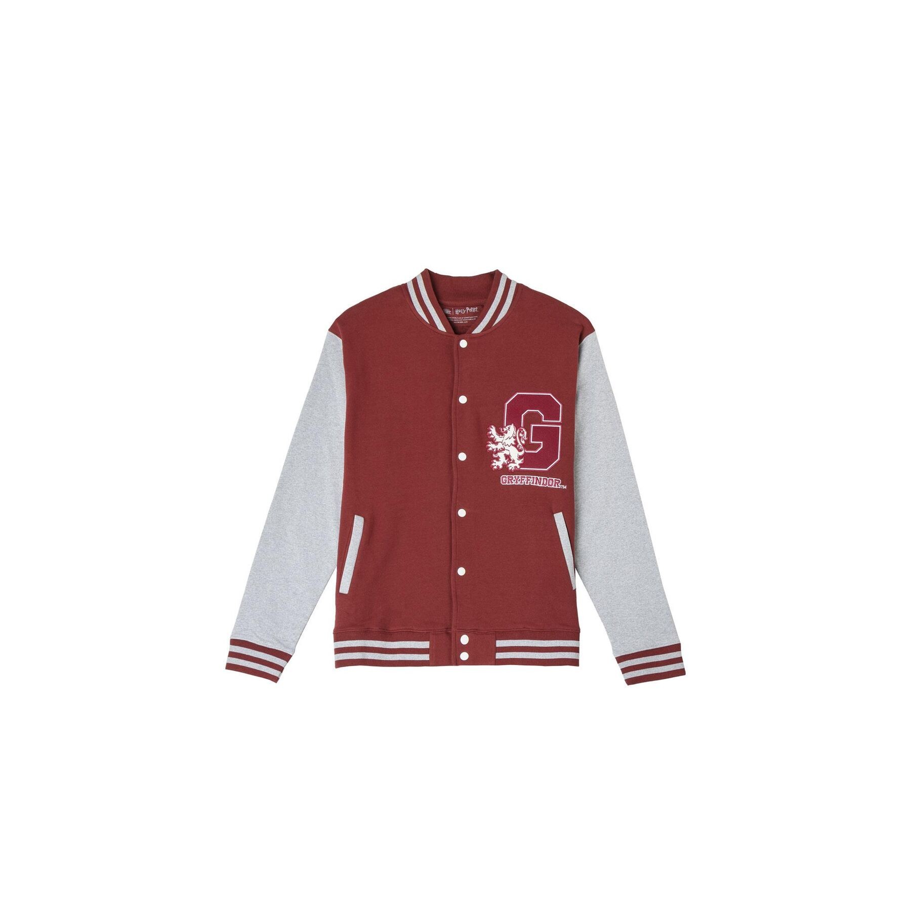Chaqueta Gryffindor Harry Potter