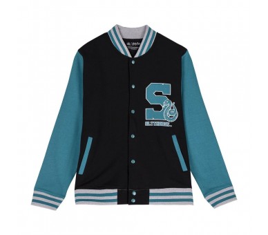 Chaqueta Slytherin Harry Potter