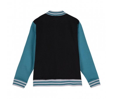 Chaqueta Slytherin Harry Potter