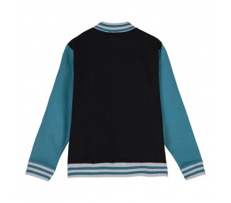 Chaqueta Slytherin Harry Potter