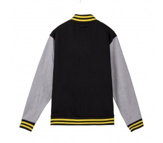 Chaqueta Hufflepuff Harry Potter