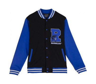 Chaqueta Ravenclaw Harry Potter