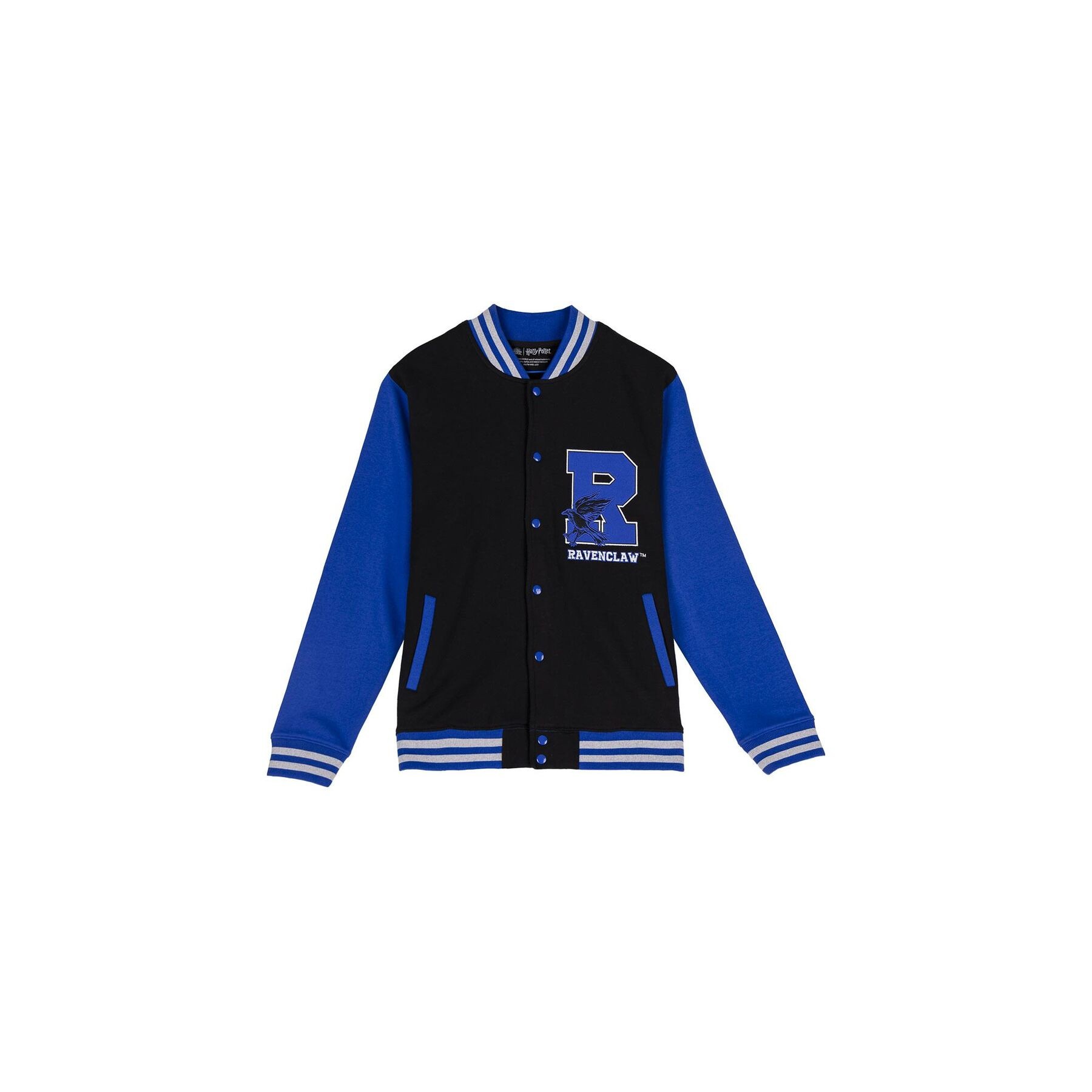Chaqueta Ravenclaw Harry Potter