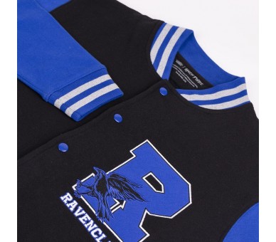 Chaqueta Ravenclaw Harry Potter