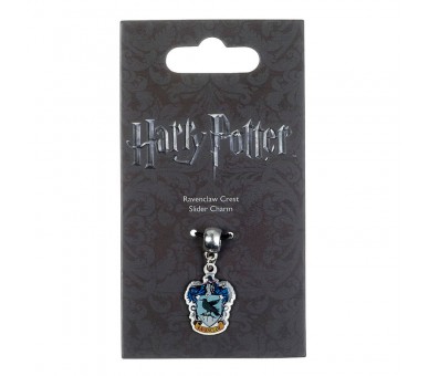Colgante charm Ravenclaw Crest Harry Potter