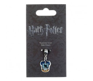 Colgante charm Ravenclaw Crest Harry Potter