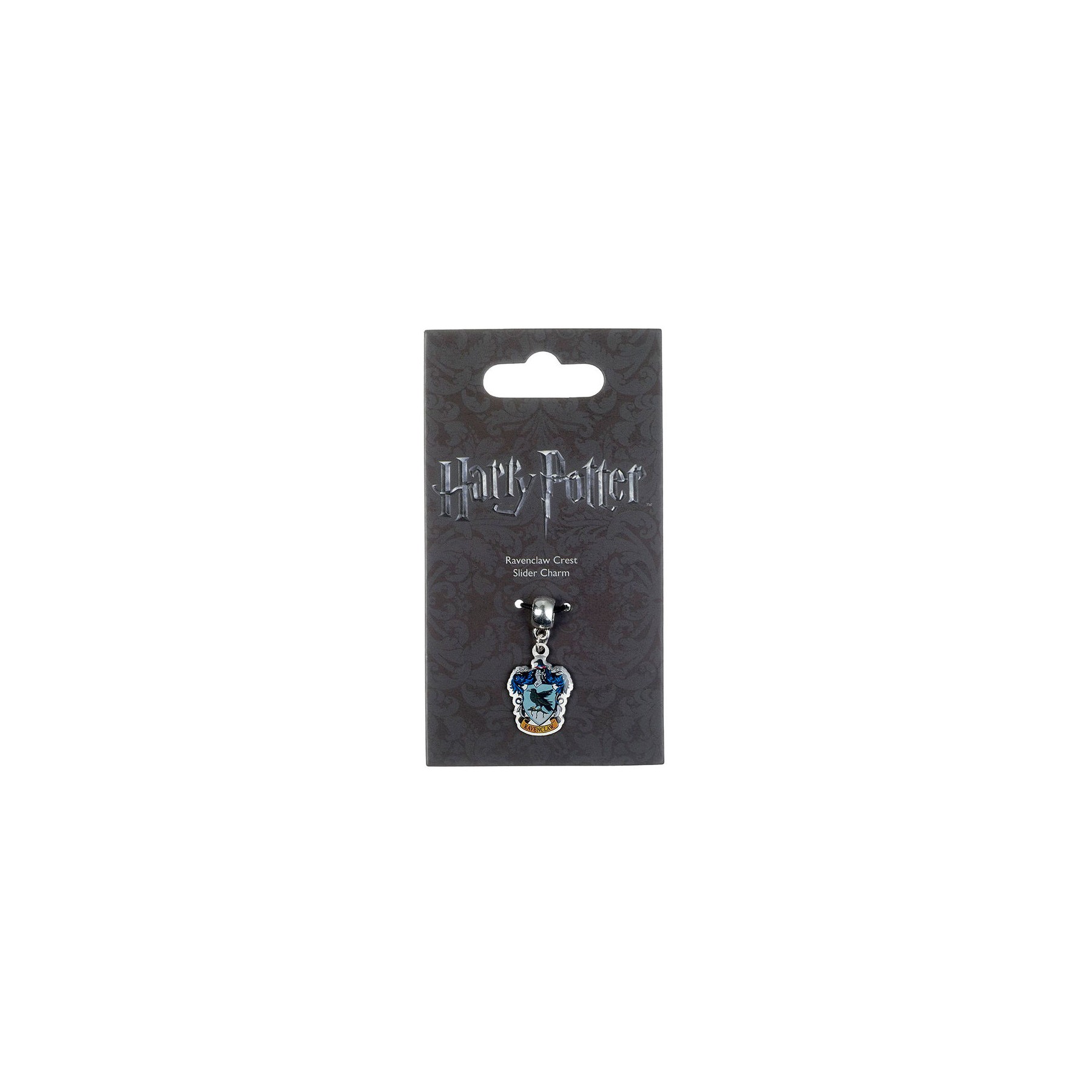 Colgante charm Ravenclaw Crest Harry Potter
