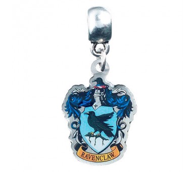 Colgante charm Ravenclaw Crest Harry Potter