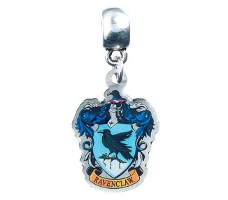Colgante charm Ravenclaw Crest Harry Potter