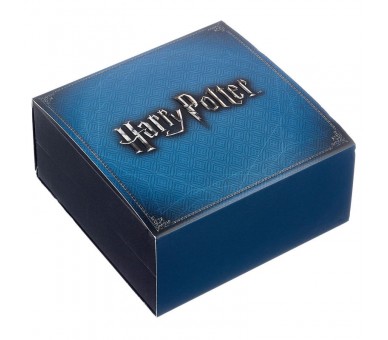 Colgante Deathly Hallows Harry Potter plata