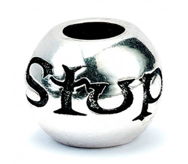 Set 4 abalorios hechizo Harry Potter surtido