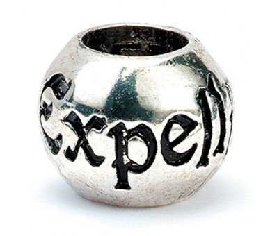 Set 4 abalorios hechizo Harry Potter surtido