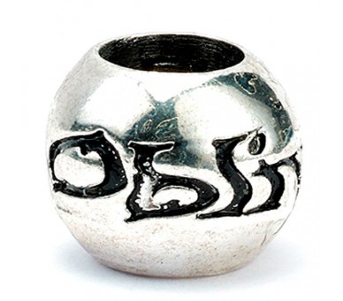 Set 4 abalorios hechizo Harry Potter surtido