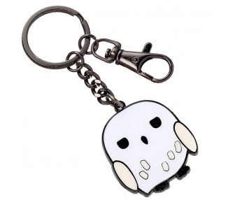Llavero Hedwig Harry Potter