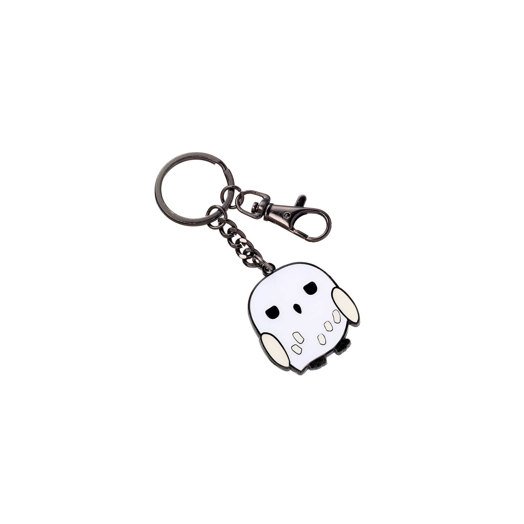 Llavero Hedwig Harry Potter