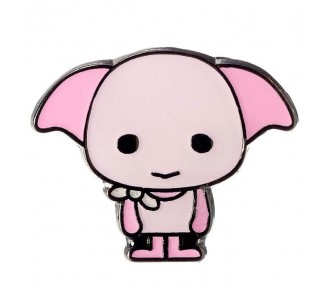 Pin Dobby Harry Potter